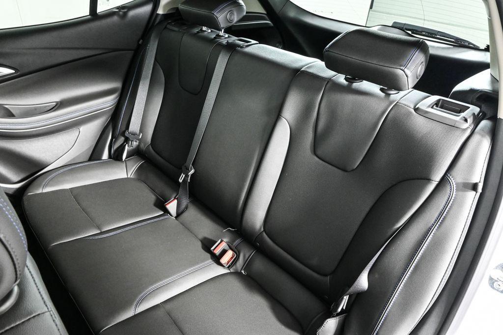 new 2026 Buick Encore GX car, priced at $27,290