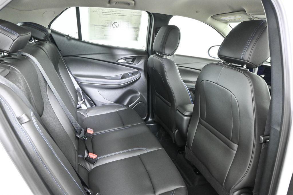 new 2026 Buick Encore GX car, priced at $27,290