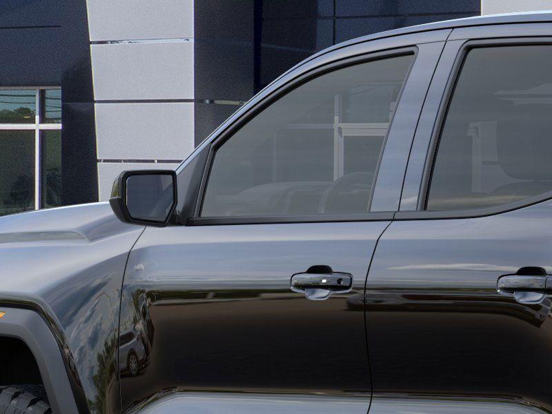 new 2026 GMC Canyon car, priced at $45,110
