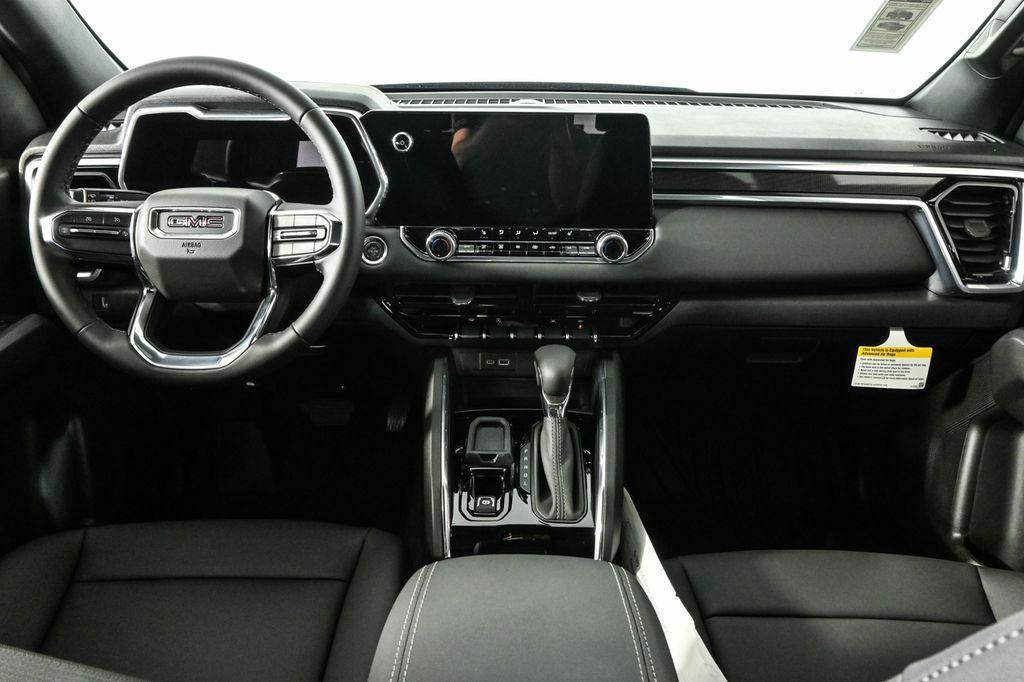 new 2026 GMC Canyon car, priced at $45,110