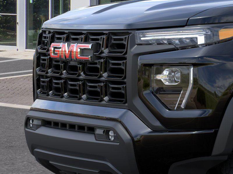 new 2026 GMC Canyon car, priced at $45,110
