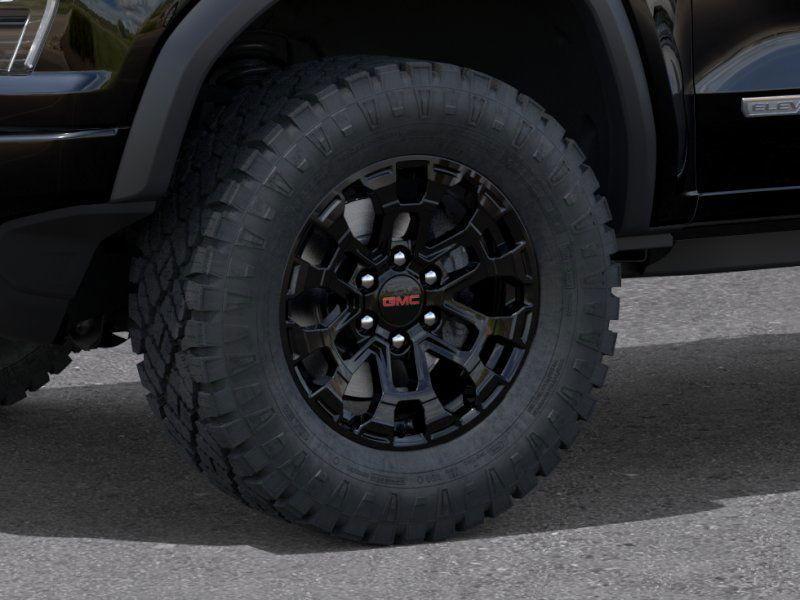 new 2026 GMC Canyon car, priced at $45,110