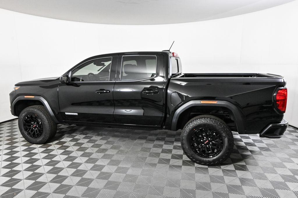 new 2026 GMC Canyon car, priced at $45,110