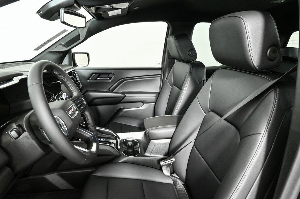 new 2026 GMC Canyon car, priced at $45,110