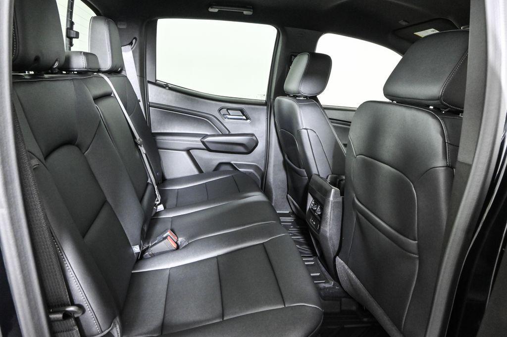 new 2026 GMC Canyon car, priced at $45,110