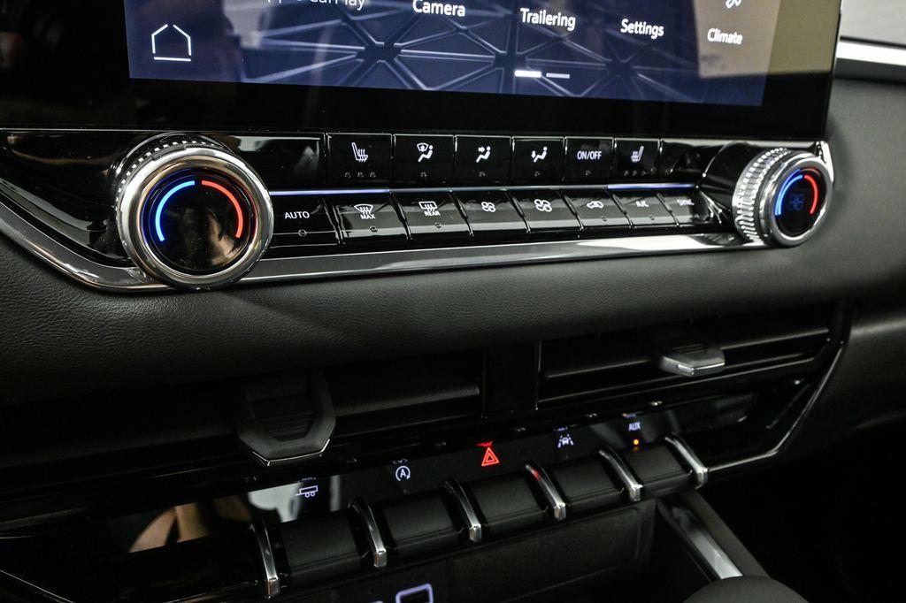 new 2026 GMC Canyon car, priced at $45,110