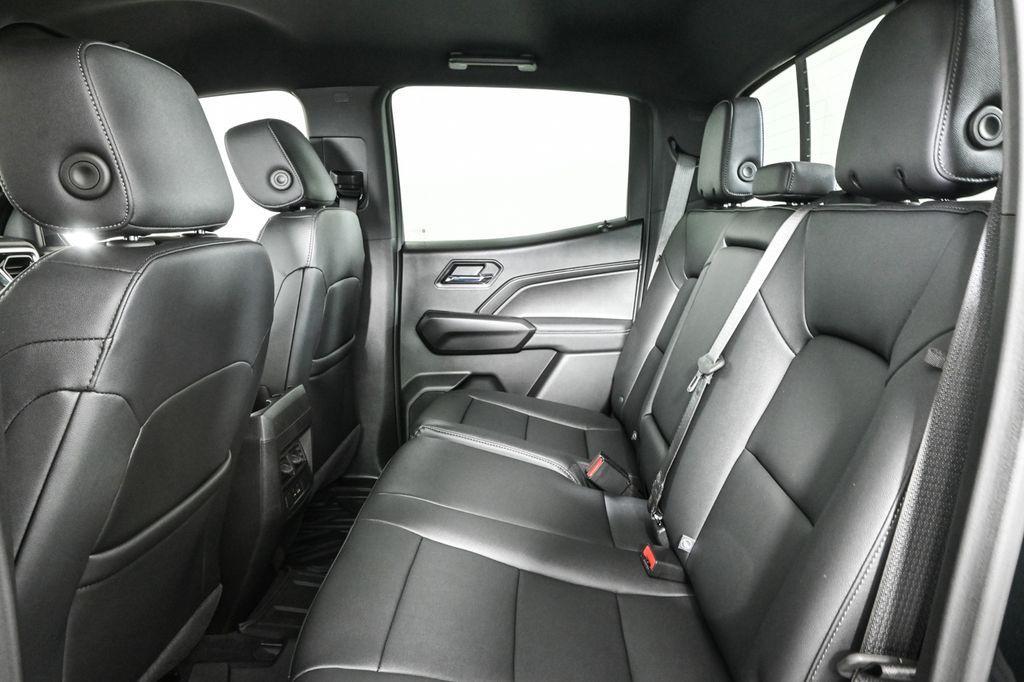 new 2026 GMC Canyon car, priced at $45,110