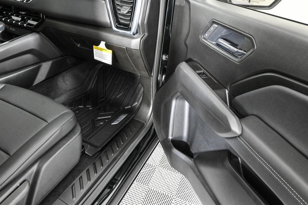 new 2026 GMC Canyon car, priced at $45,110