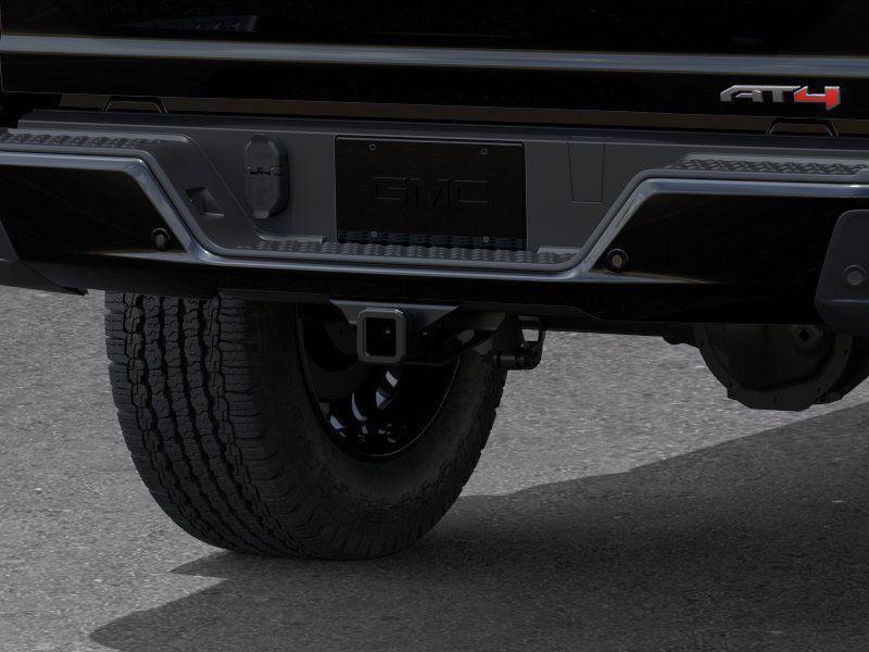 new 2026 GMC Canyon car, priced at $55,130