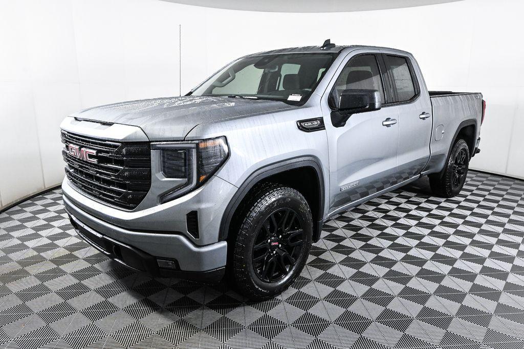 new 2025 GMC Sierra 1500 car, priced at $52,825