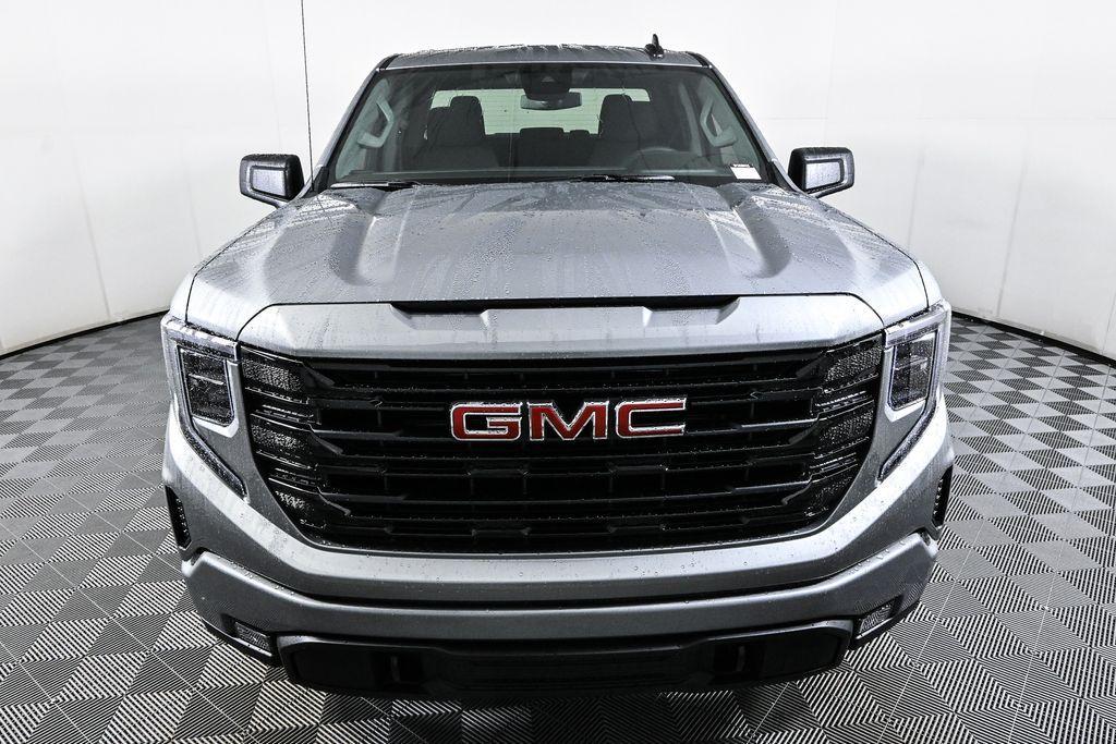 new 2025 GMC Sierra 1500 car, priced at $52,825