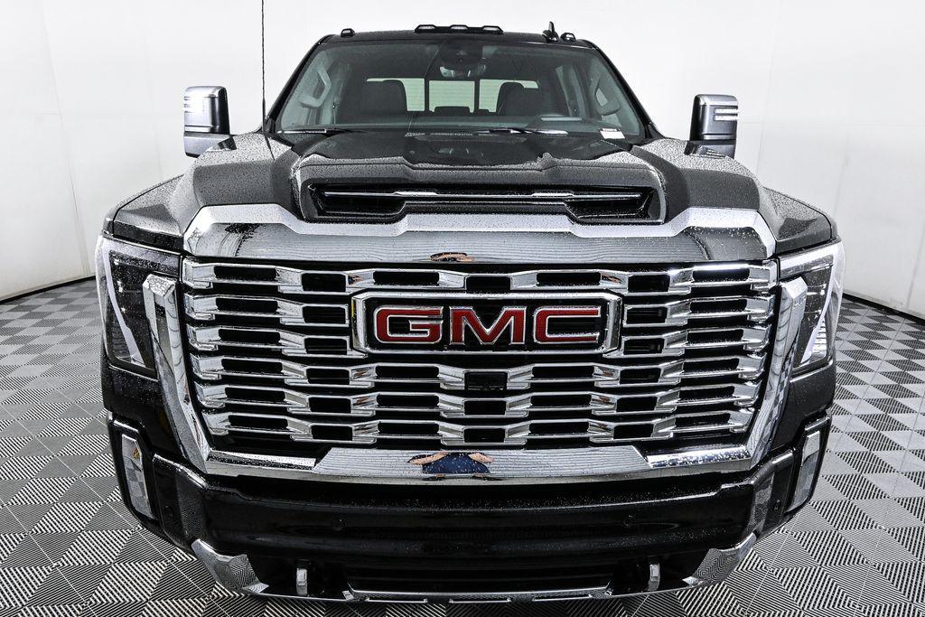 new 2025 GMC Sierra 2500 car, priced at $86,080