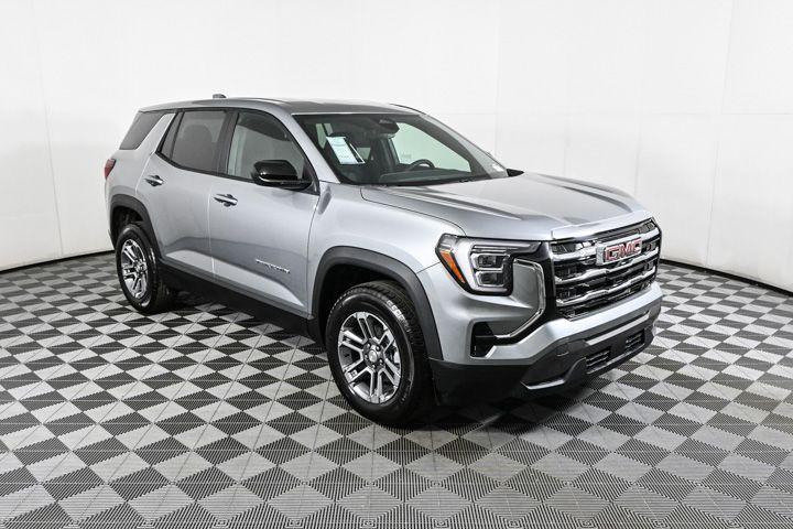 new 2025 GMC Terrain car, priced at $31,390