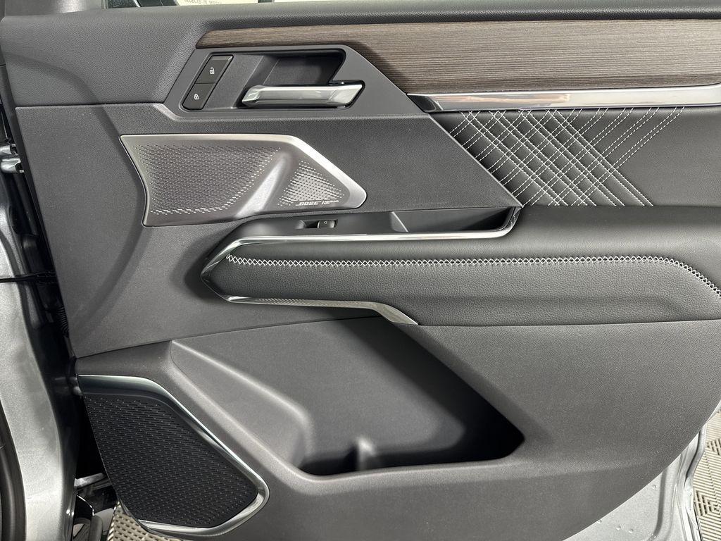 new 2025 GMC Acadia car, priced at $56,610
