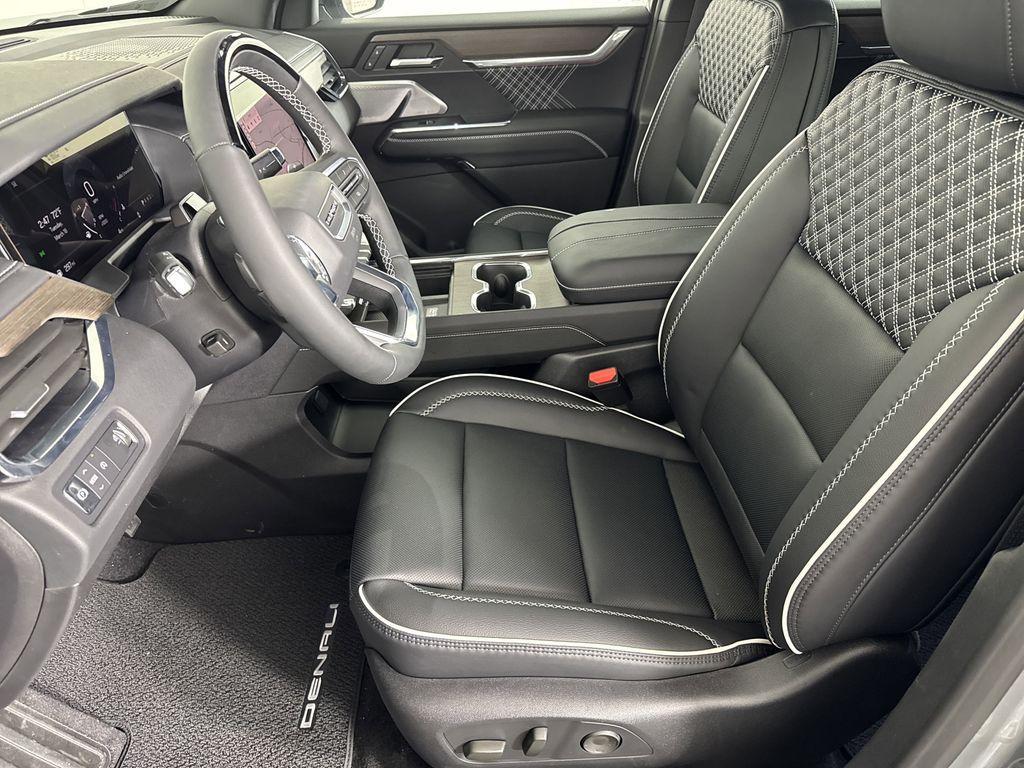 new 2025 GMC Acadia car, priced at $56,610