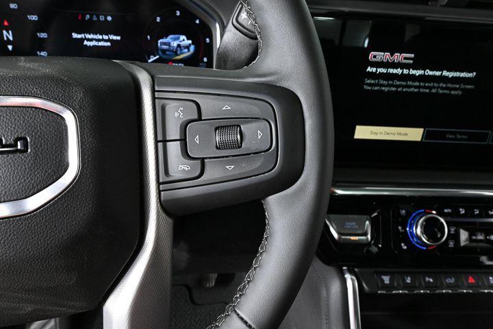 new 2025 GMC Sierra 3500 car, priced at $84,365