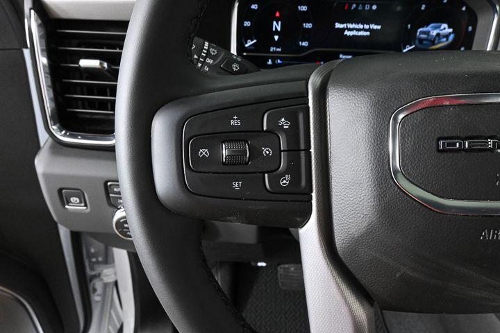 new 2025 GMC Sierra 3500 car, priced at $84,365
