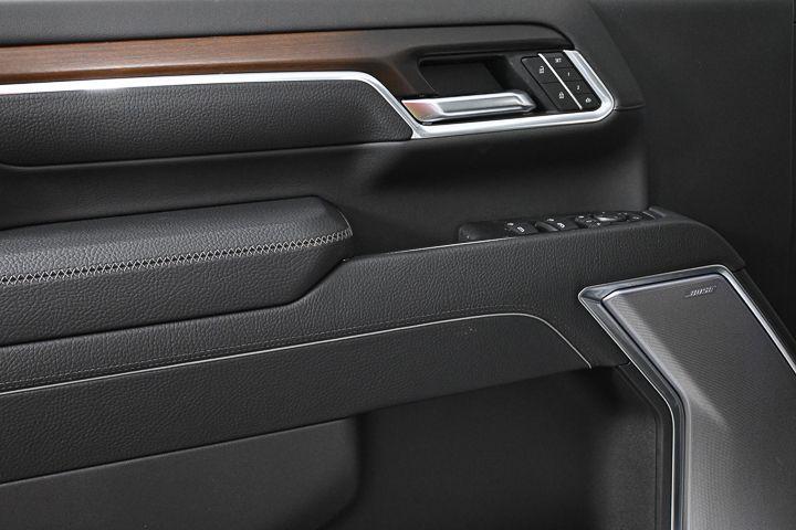new 2025 GMC Sierra 3500 car, priced at $84,365