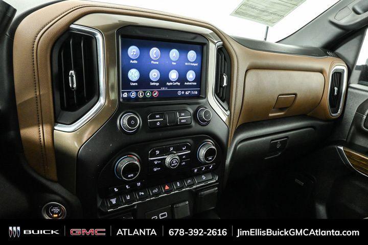 used 2022 Chevrolet Silverado 2500 car, priced at $58,500