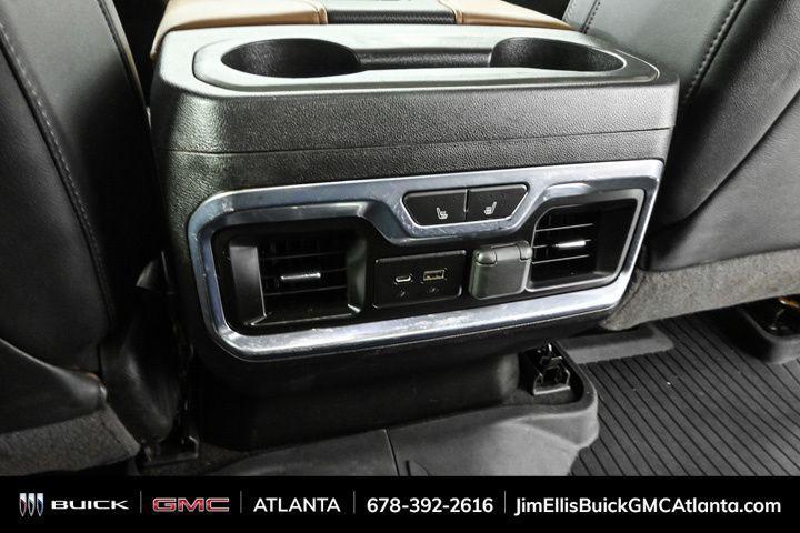 used 2022 Chevrolet Silverado 2500 car, priced at $58,500