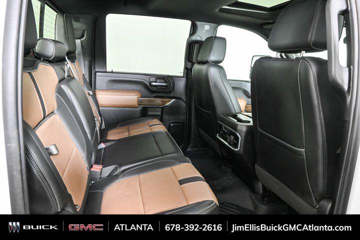 used 2022 Chevrolet Silverado 2500 car, priced at $58,500