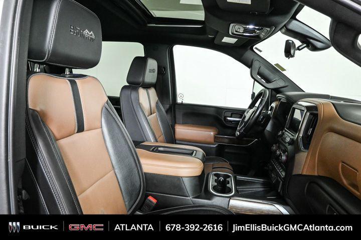 used 2022 Chevrolet Silverado 2500 car, priced at $58,500