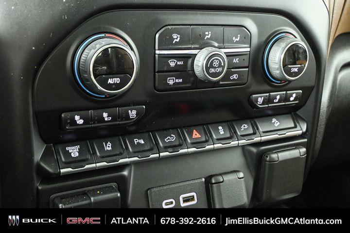 used 2022 Chevrolet Silverado 2500 car, priced at $58,500