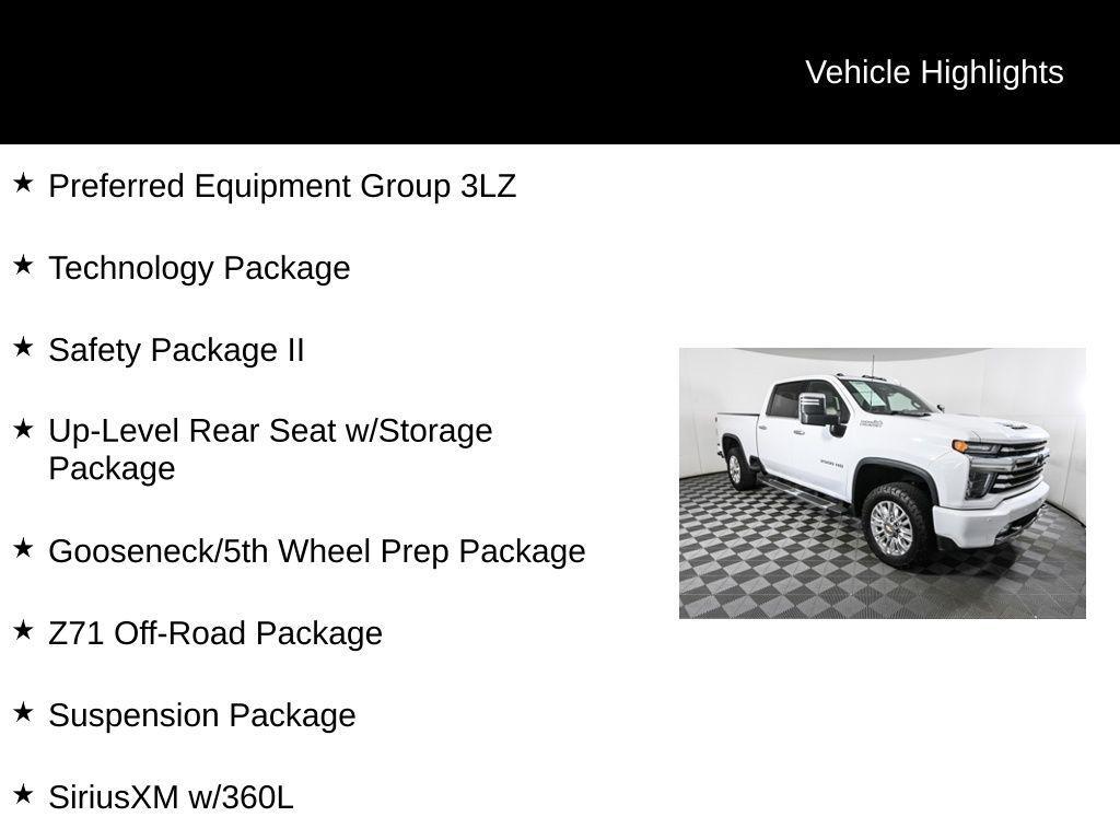 used 2022 Chevrolet Silverado 2500 car, priced at $58,500