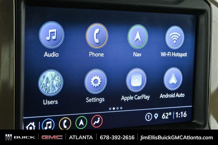 used 2022 Chevrolet Silverado 2500 car, priced at $58,500