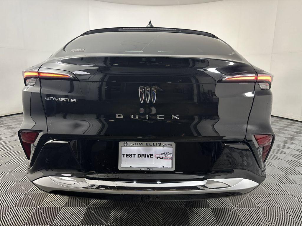 new 2025 Buick Envista car, priced at $31,085