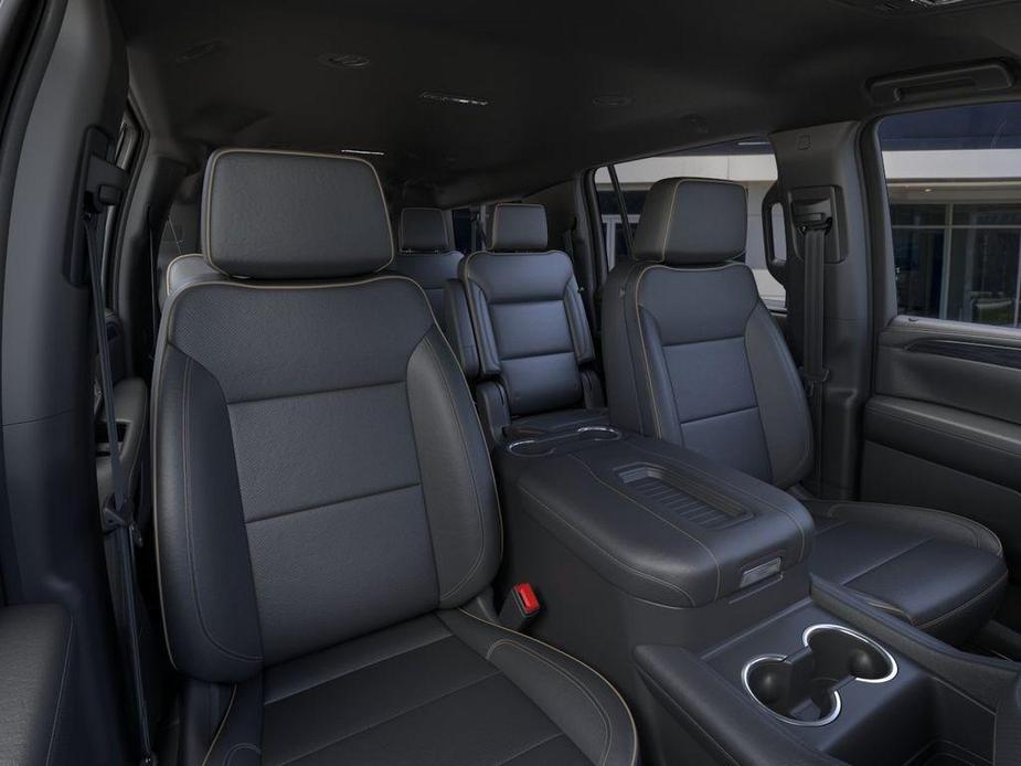 new 2024 GMC Yukon XL car, priced at $69,290