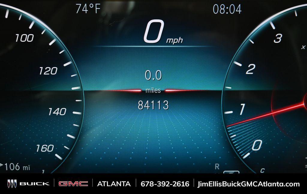 used 2020 Mercedes-Benz GLE 350 car, priced at $28,500