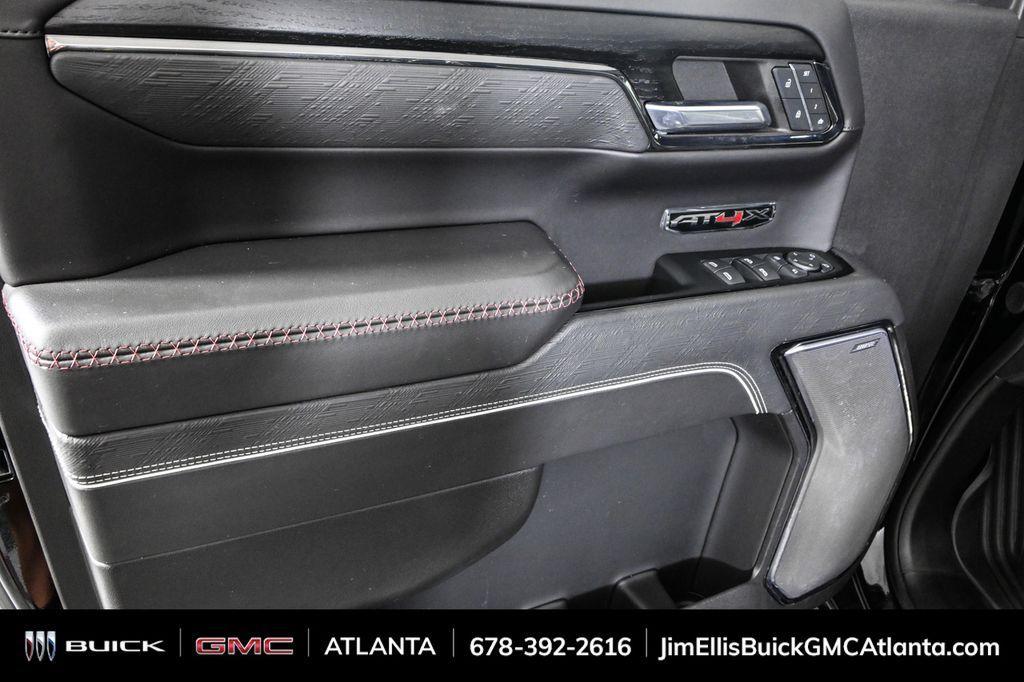 used 2024 GMC Sierra 1500 car, priced at $62,435