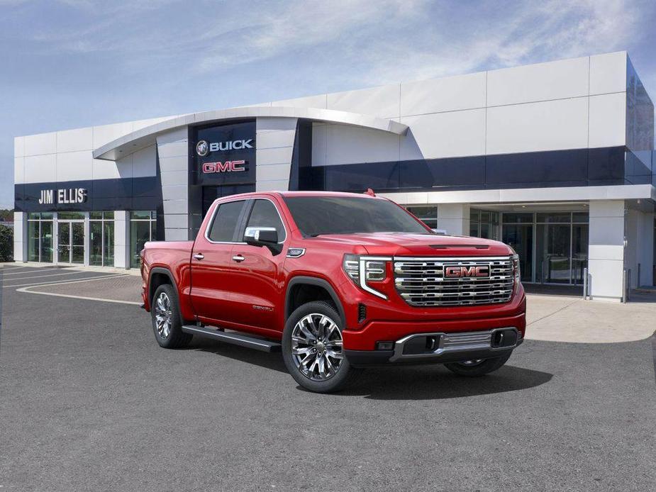 new 2024 GMC Sierra 1500 car, priced at $73,745