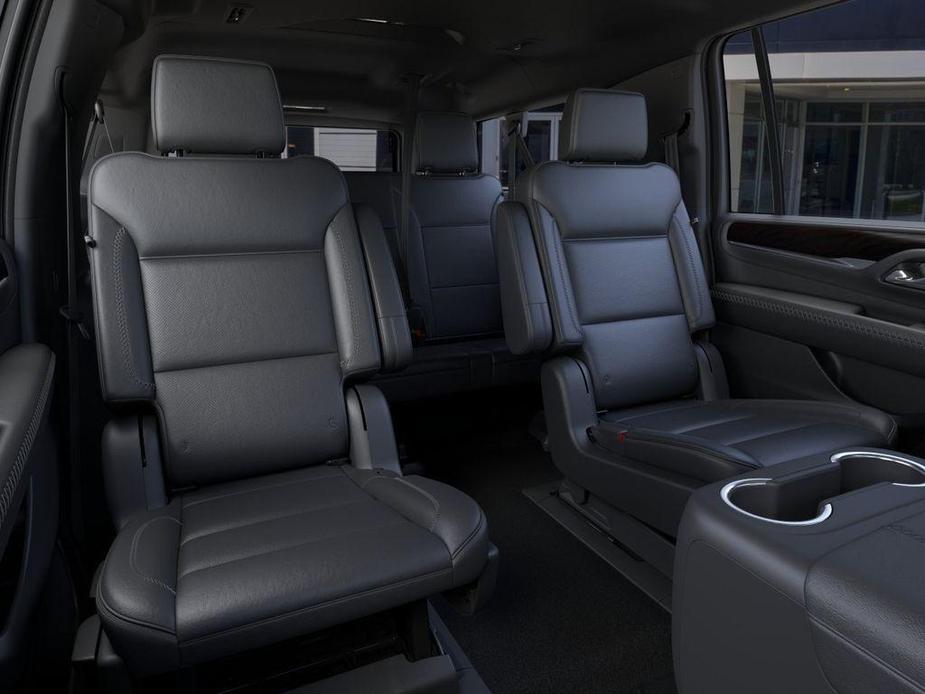 new 2024 GMC Yukon XL car, priced at $93,210