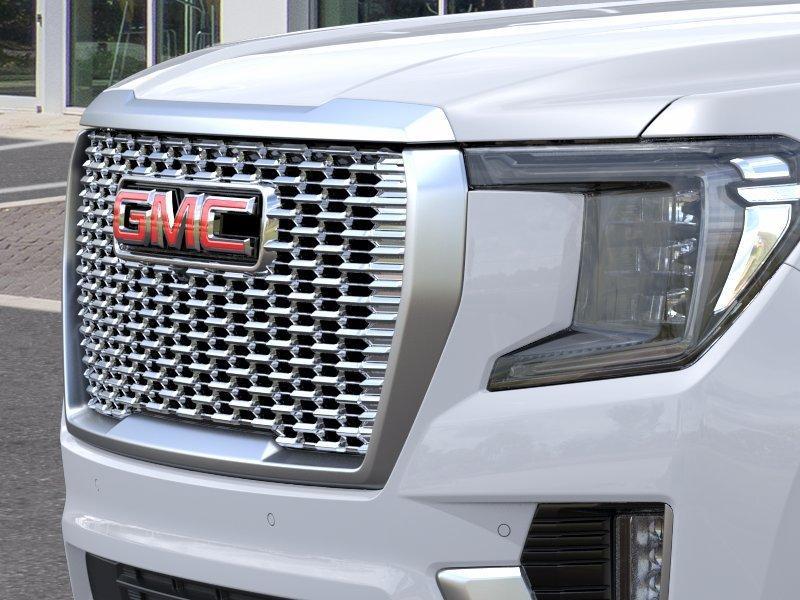 new 2024 GMC Yukon XL car, priced at $93,210