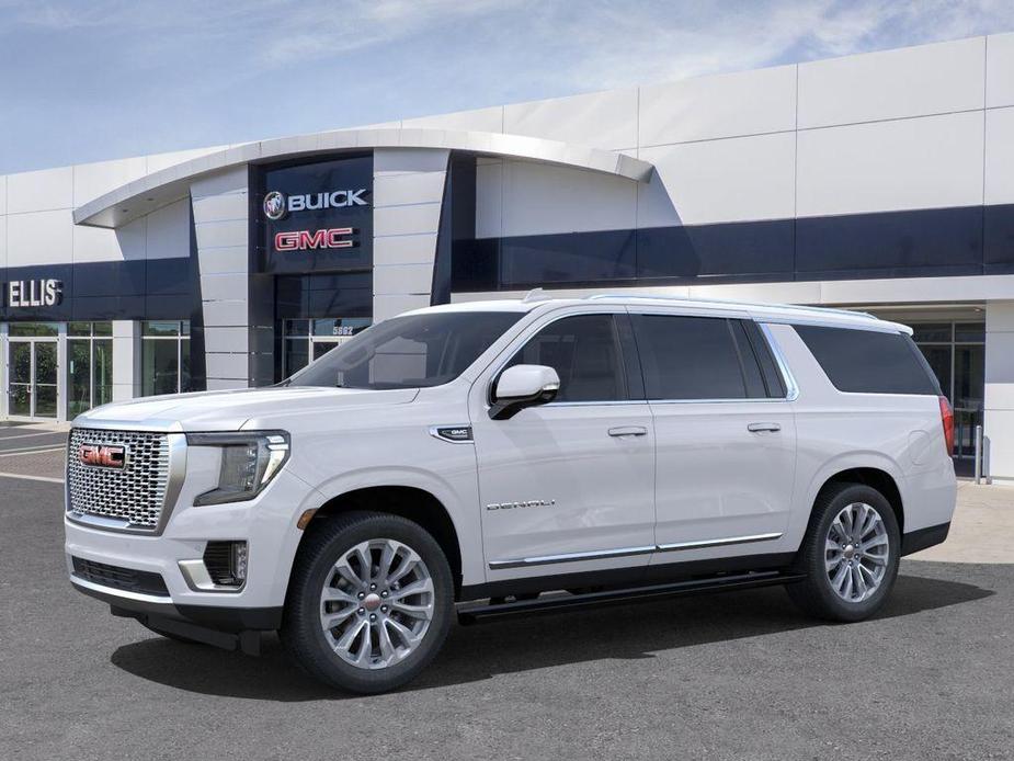 new 2024 GMC Yukon XL car, priced at $93,210