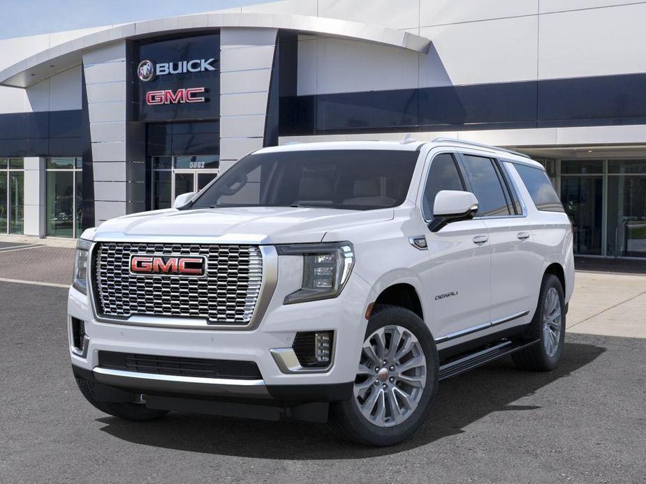 new 2024 GMC Yukon XL car, priced at $93,210