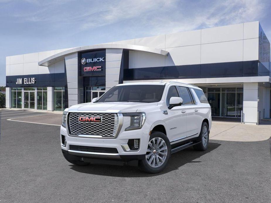 new 2024 GMC Yukon XL car, priced at $93,210