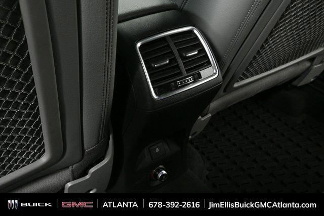 used 2018 Audi Q3 car, priced at $14,999