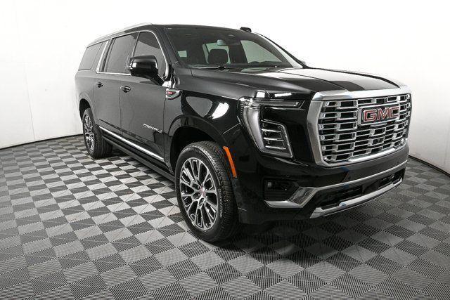 new 2026 GMC Yukon XL car, priced at $94,955