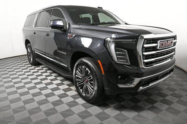 new 2026 GMC Yukon XL car, priced at $87,570