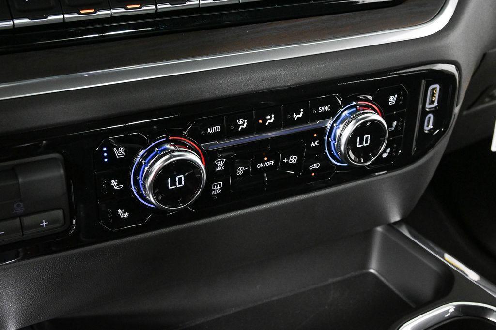 new 2025 GMC Sierra 1500 car, priced at $57,970