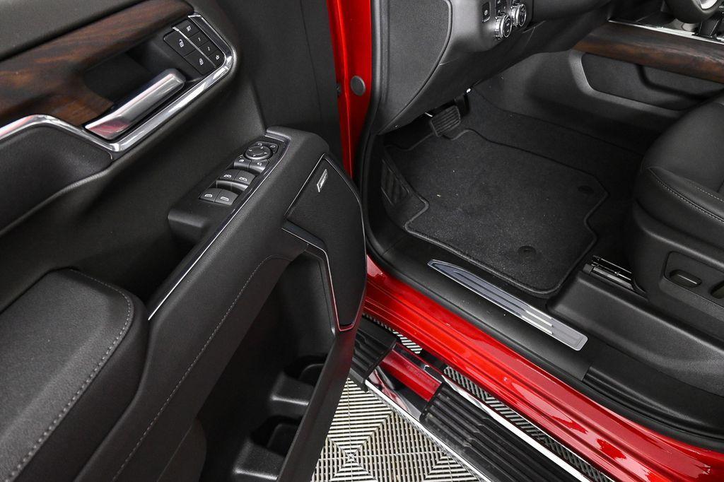 new 2025 GMC Sierra 1500 car, priced at $57,970