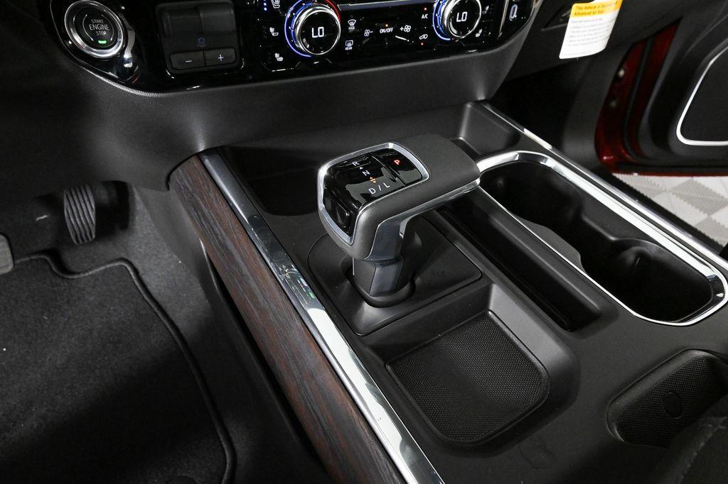 new 2025 GMC Sierra 1500 car, priced at $57,970