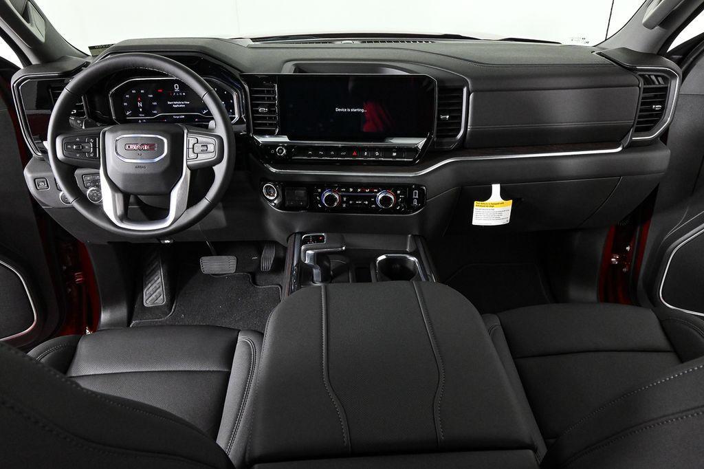 new 2025 GMC Sierra 1500 car, priced at $57,970