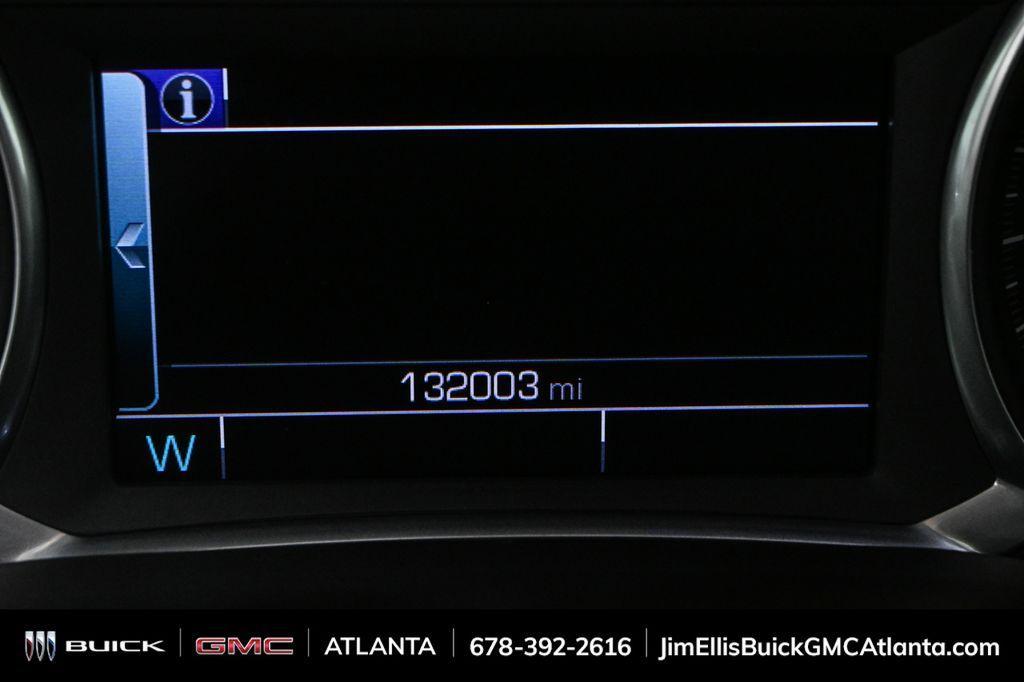 used 2018 GMC Acadia car, priced at $13,488