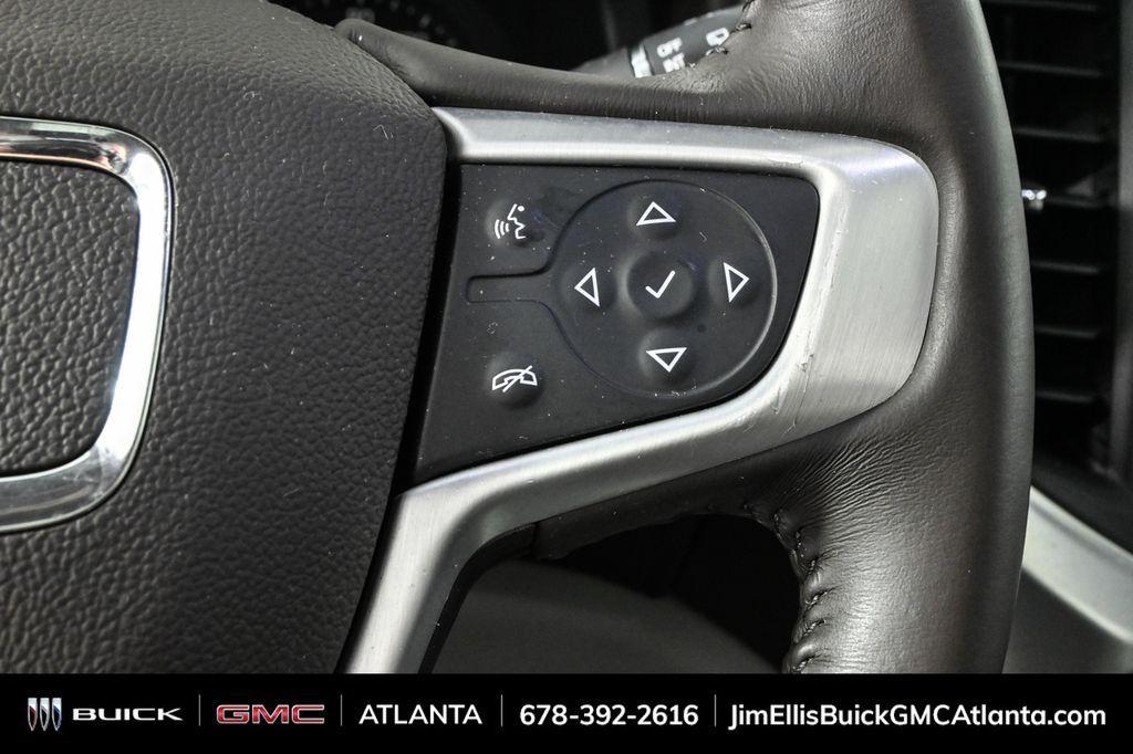 used 2018 GMC Acadia car, priced at $13,488