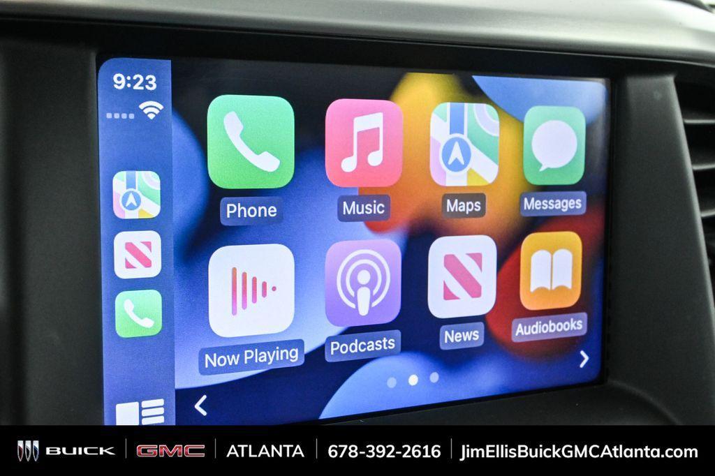 used 2018 GMC Acadia car, priced at $13,488