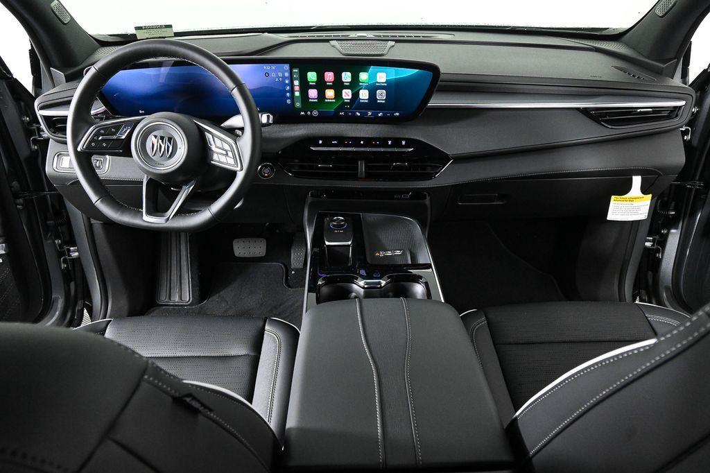 new 2026 Buick Enclave car, priced at $50,889